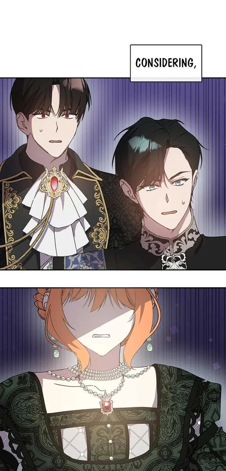 Read Darling, Why Do You Regret It? chapter 25 image 54 on Lezhin