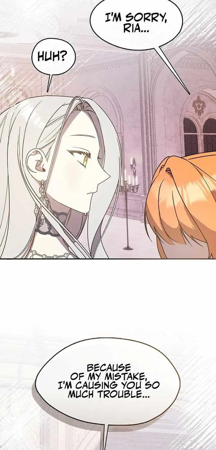Read Darling, Why Do You Regret It? chapter 26 image 2 on Lezhin