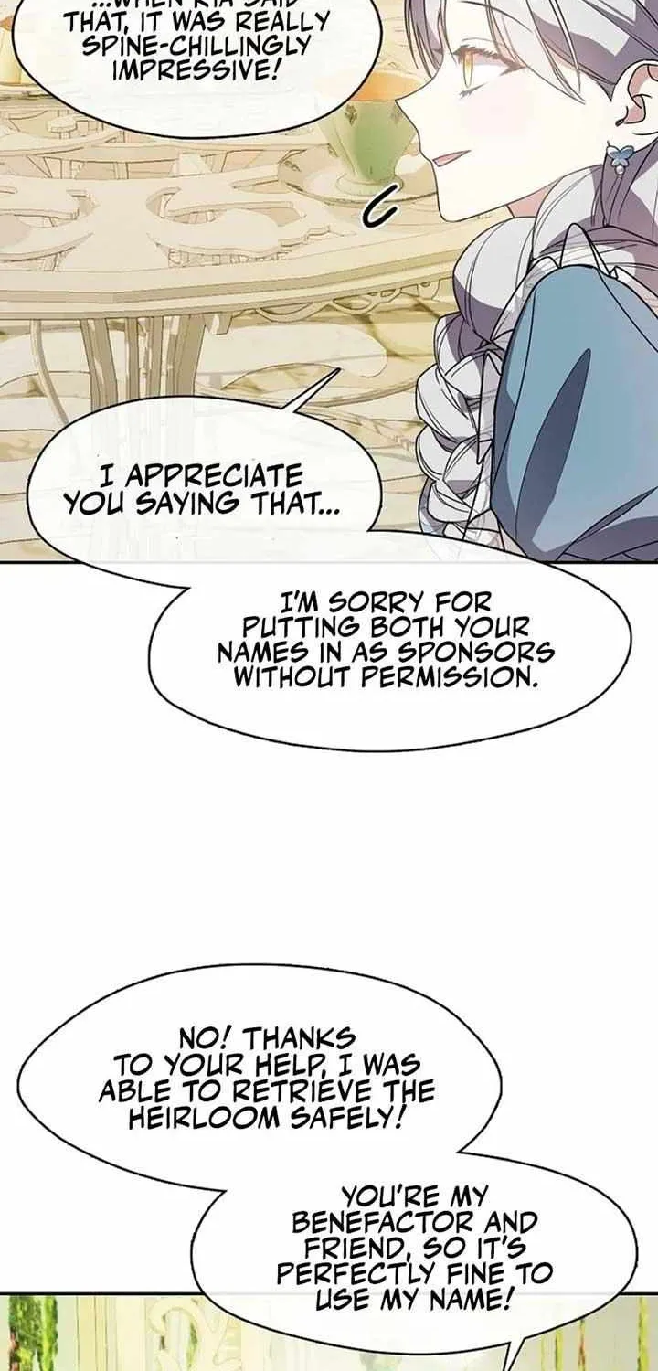 Read Darling, Why Do You Regret It? chapter 26 image 29 on Lezhin