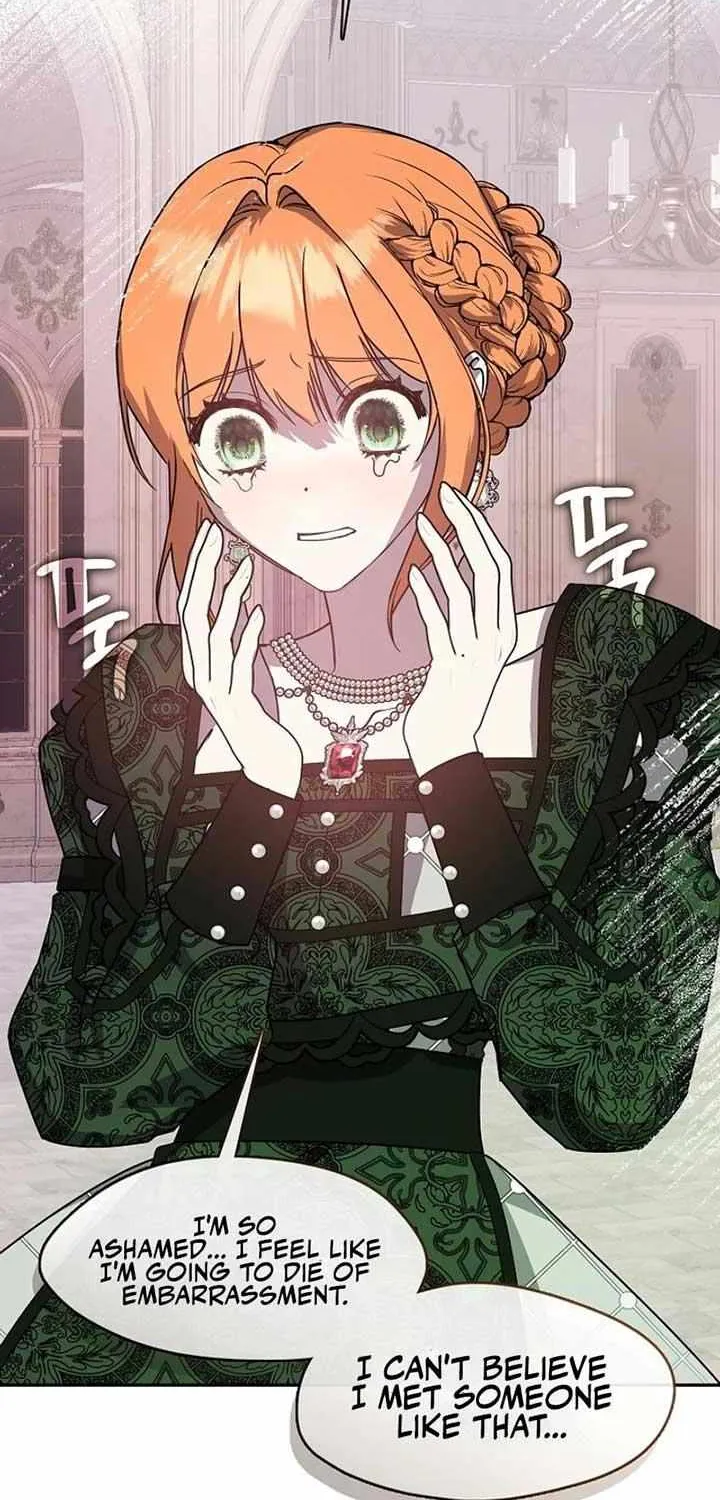 Read Darling, Why Do You Regret It? chapter 26 image 3 on Lezhin