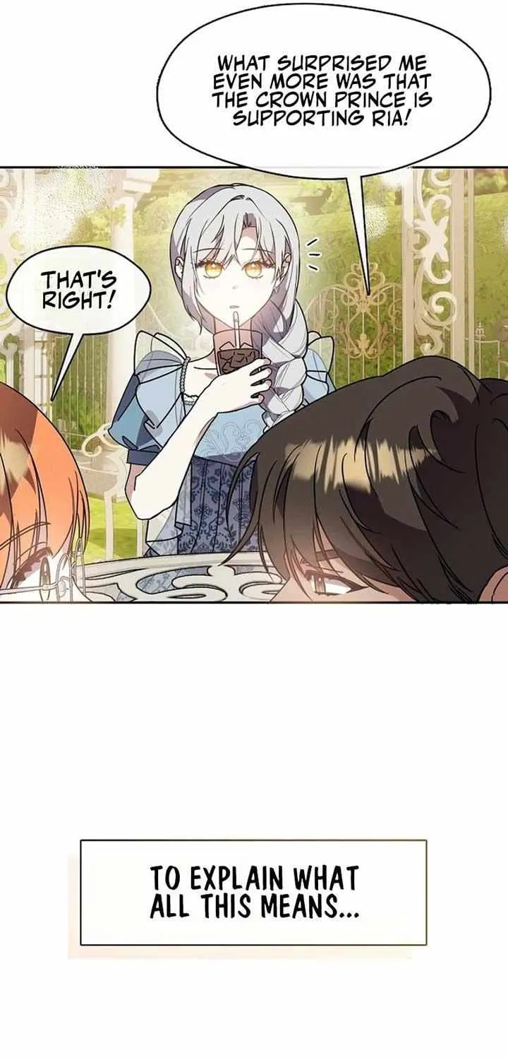 Read Darling, Why Do You Regret It? chapter 26 image 32 on Lezhin