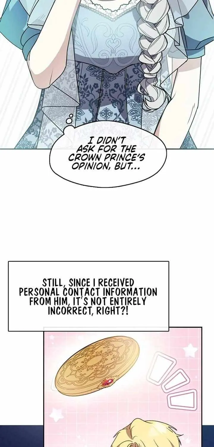 Read Darling, Why Do You Regret It? chapter 26 image 34 on Lezhin