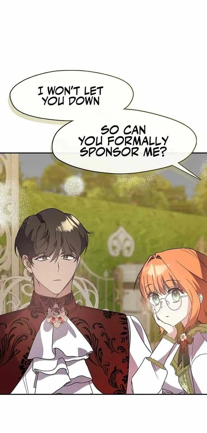 Read Darling, Why Do You Regret It? chapter 26 image 38 on Lezhin