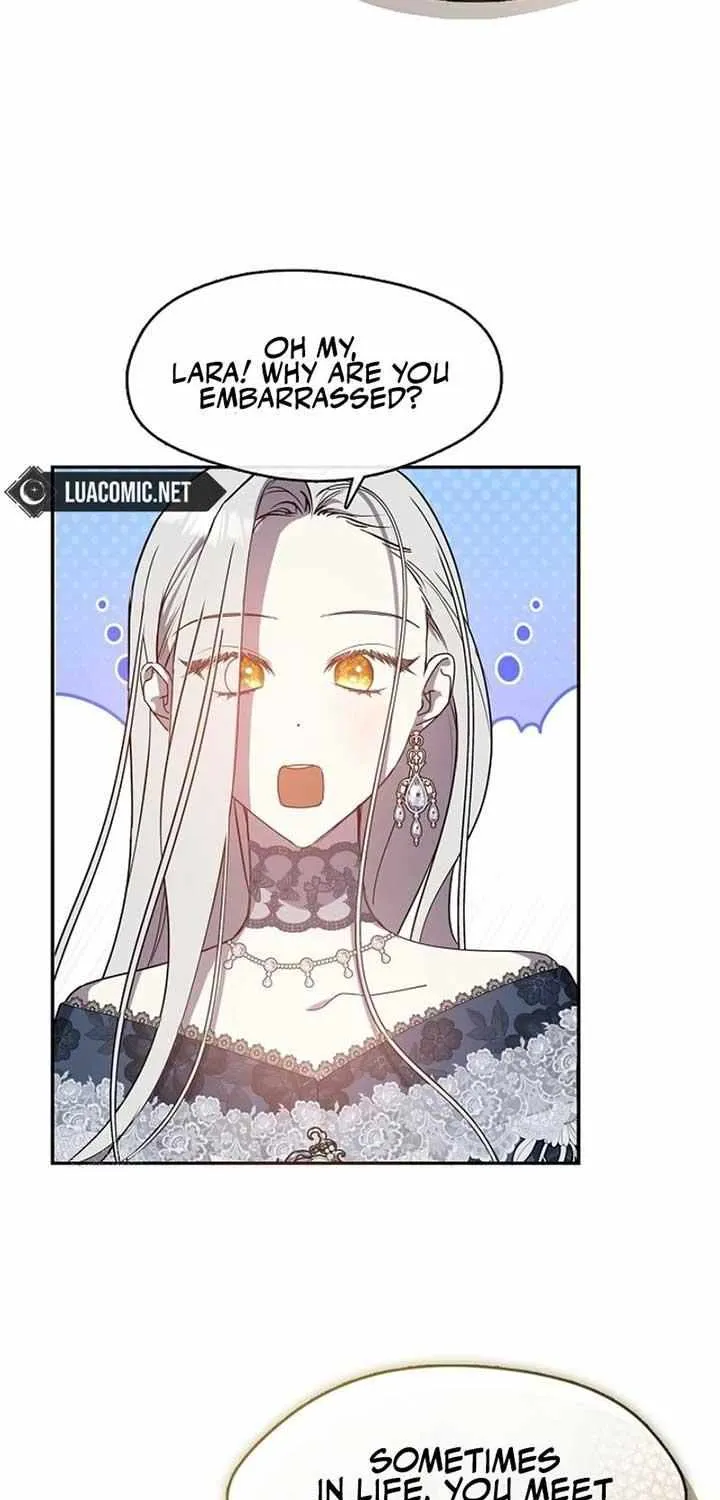 Read Darling, Why Do You Regret It? chapter 26 image 4 on Lezhin
