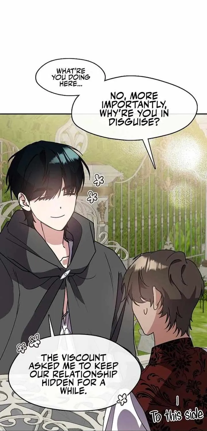 Read Darling, Why Do You Regret It? chapter 26 image 49 on Lezhin