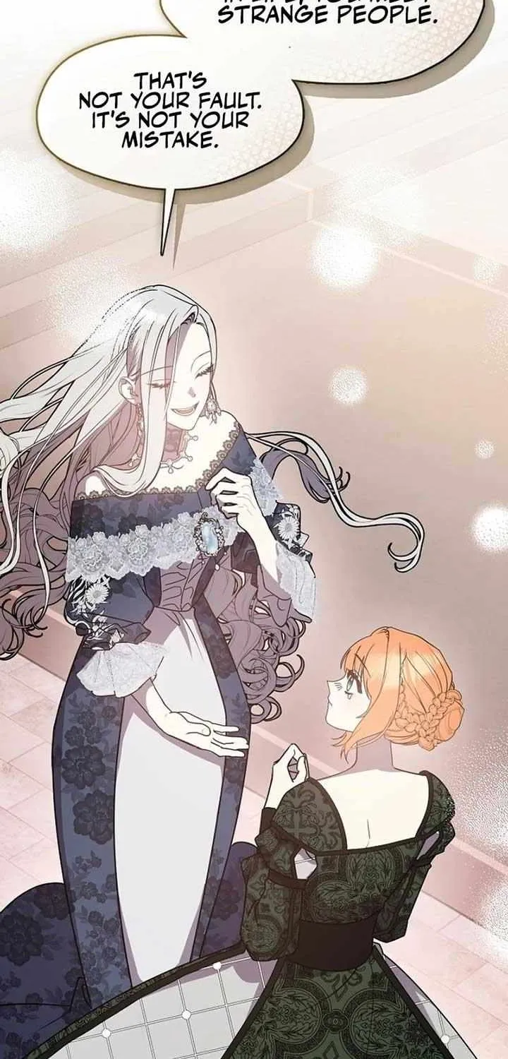 Read Darling, Why Do You Regret It? chapter 26 image 5 on Lezhin