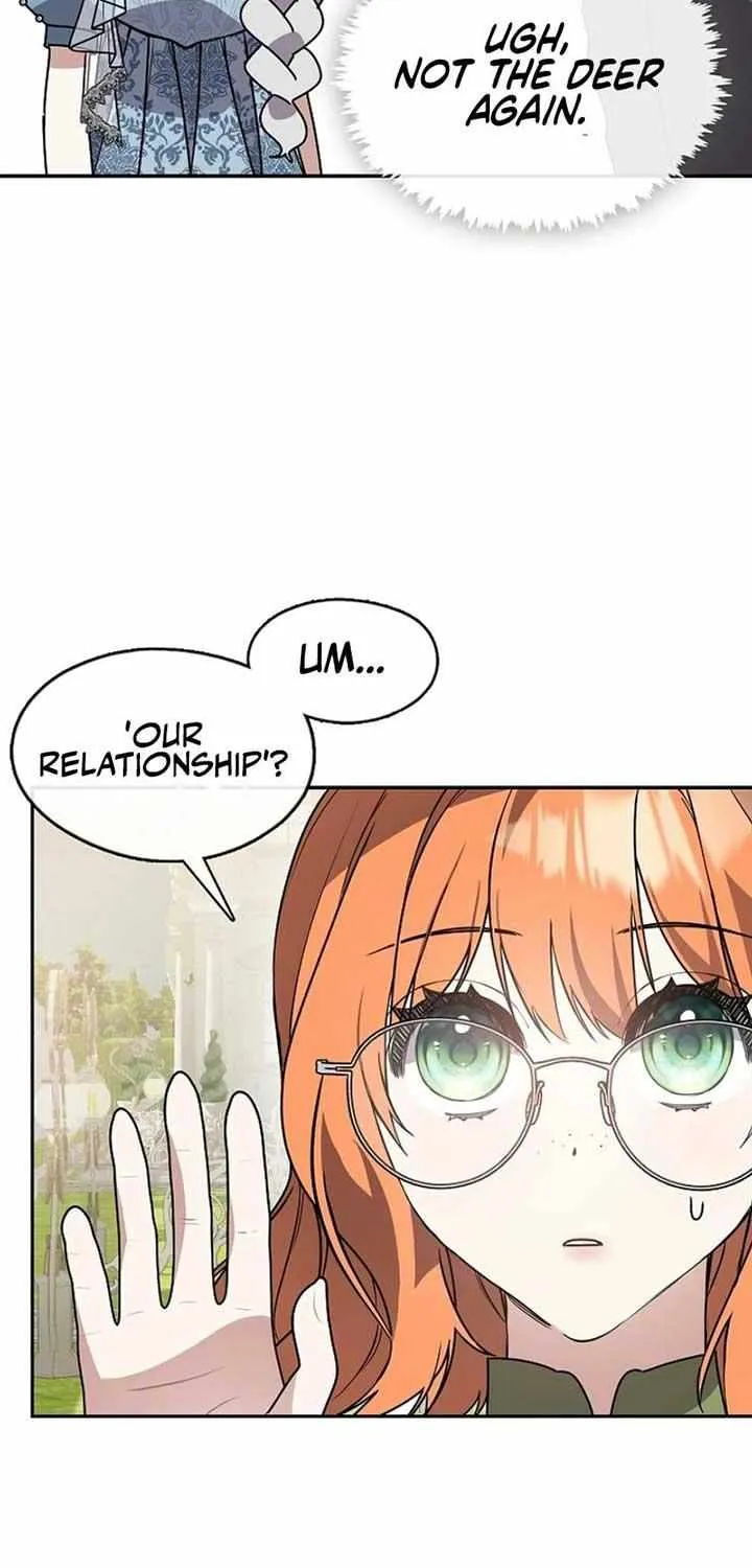Read Darling, Why Do You Regret It? chapter 26 image 51 on Lezhin
