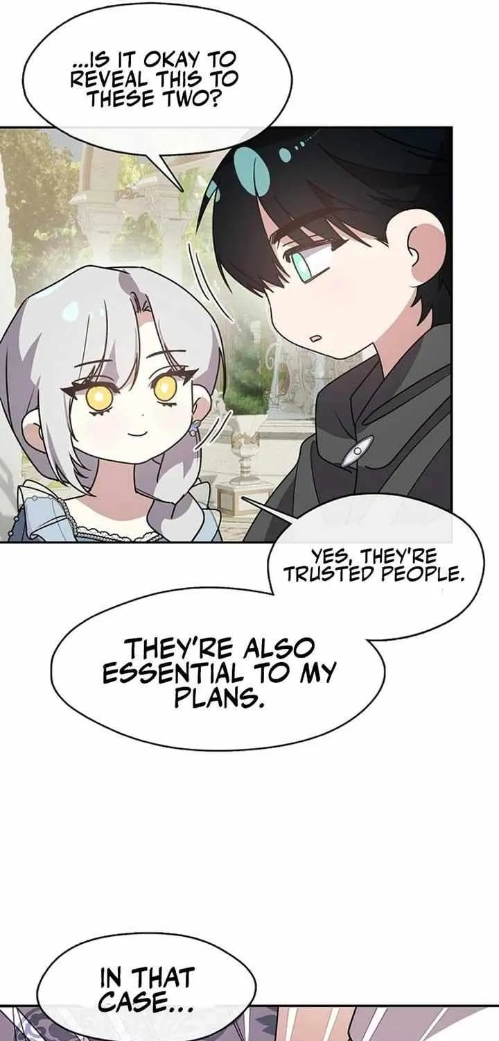 Read Darling, Why Do You Regret It? chapter 26 image 53 on Lezhin
