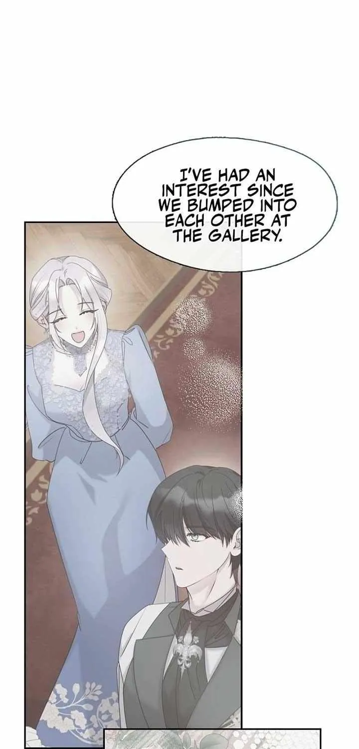 Read Darling, Why Do You Regret It? chapter 26 image 57 on Lezhin