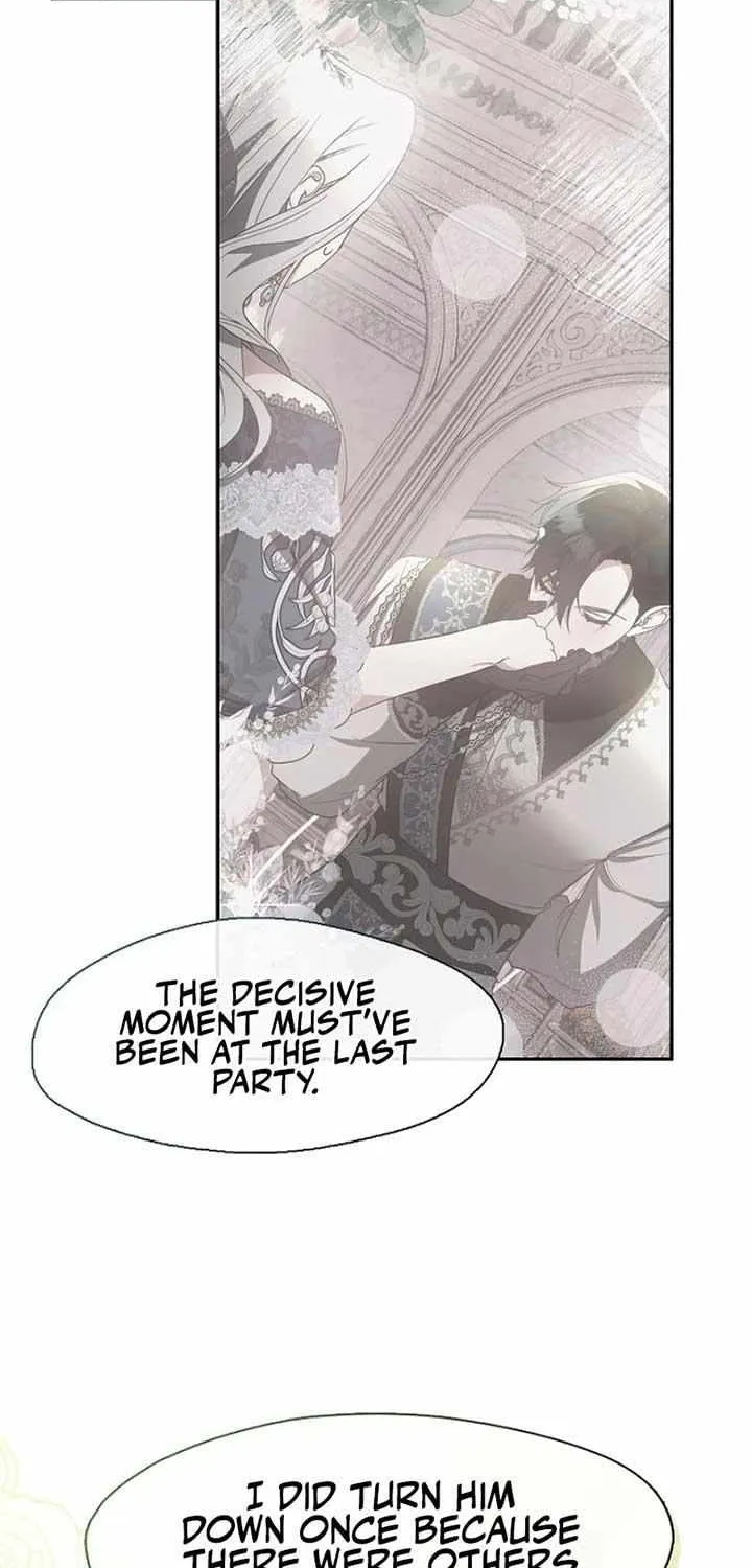 Read Darling, Why Do You Regret It? chapter 26 image 58 on Lezhin