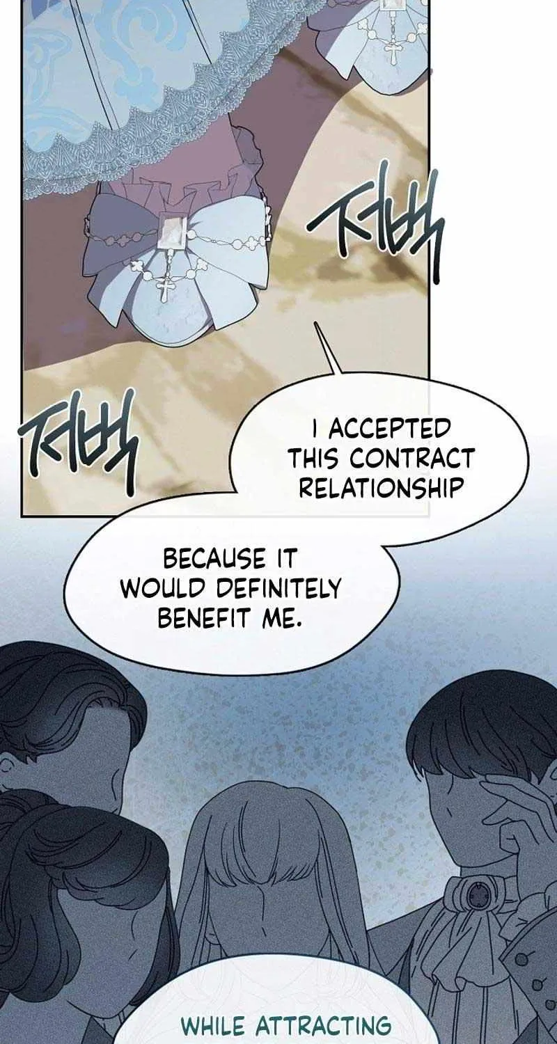 Read Darling, Why Do You Regret It? chapter 27 image 2 on Lezhin