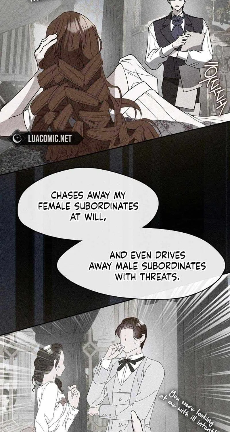 Read Darling, Why Do You Regret It? chapter 27 image 37 on Lezhin