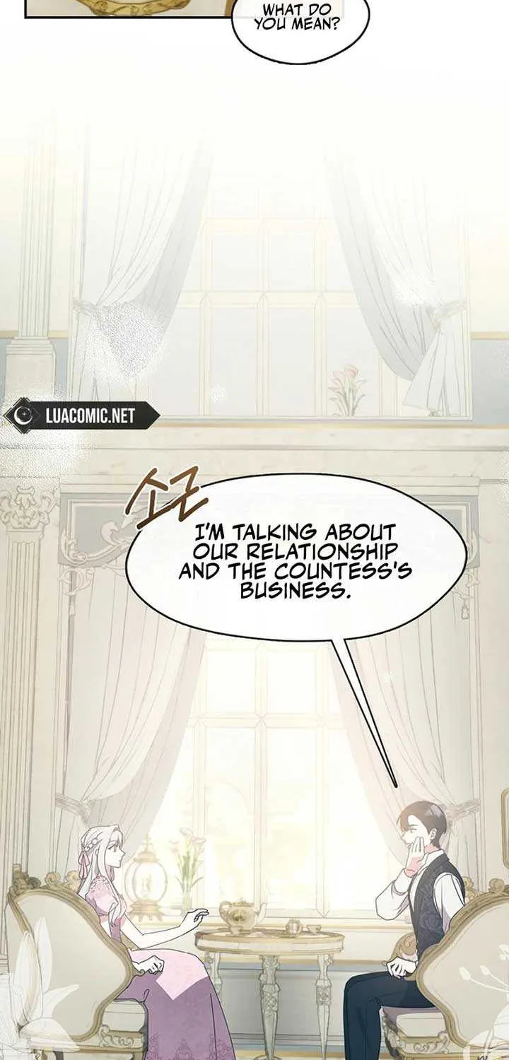 Read Darling, Why Do You Regret It? chapter 28 image 18 on Lezhin