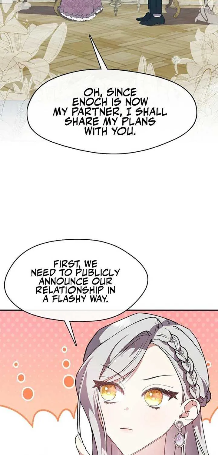 Read Darling, Why Do You Regret It? chapter 28 image 19 on Lezhin