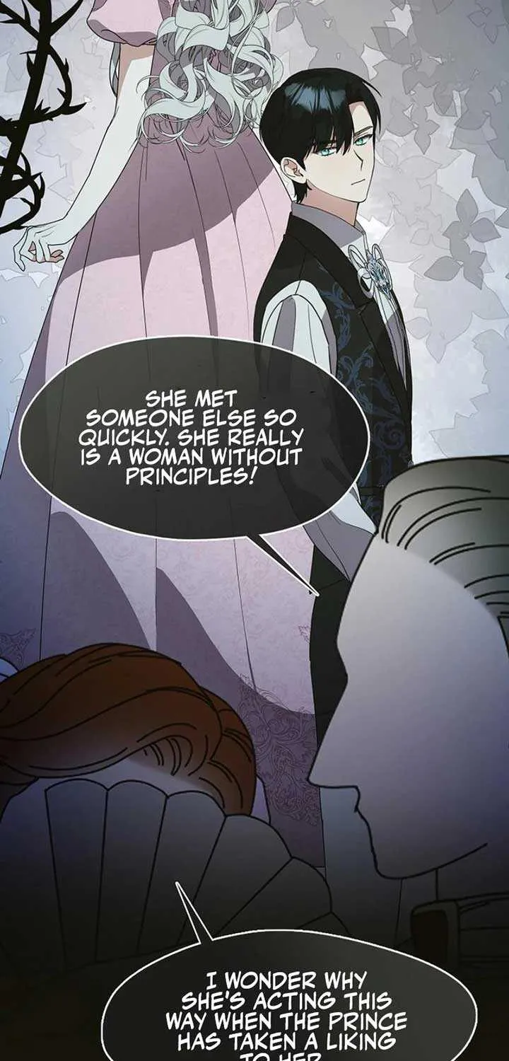 Read Darling, Why Do You Regret It? chapter 28 image 21 on Lezhin