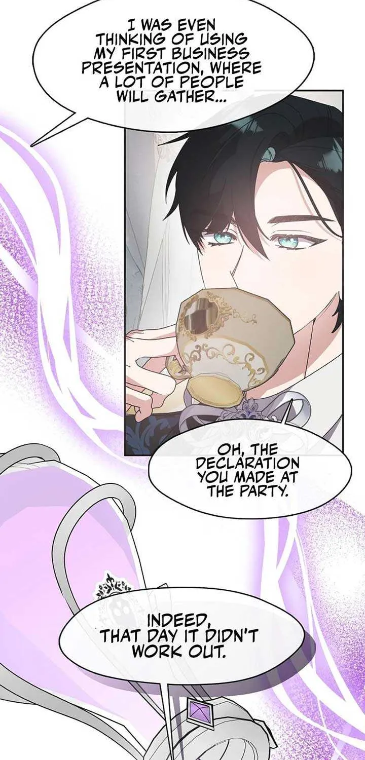 Read Darling, Why Do You Regret It? chapter 28 image 24 on Lezhin