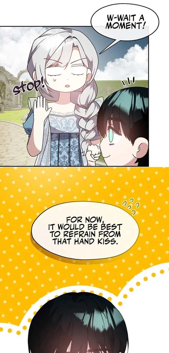 Read Darling, Why Do You Regret It? chapter 28 image 4 on Lezhin