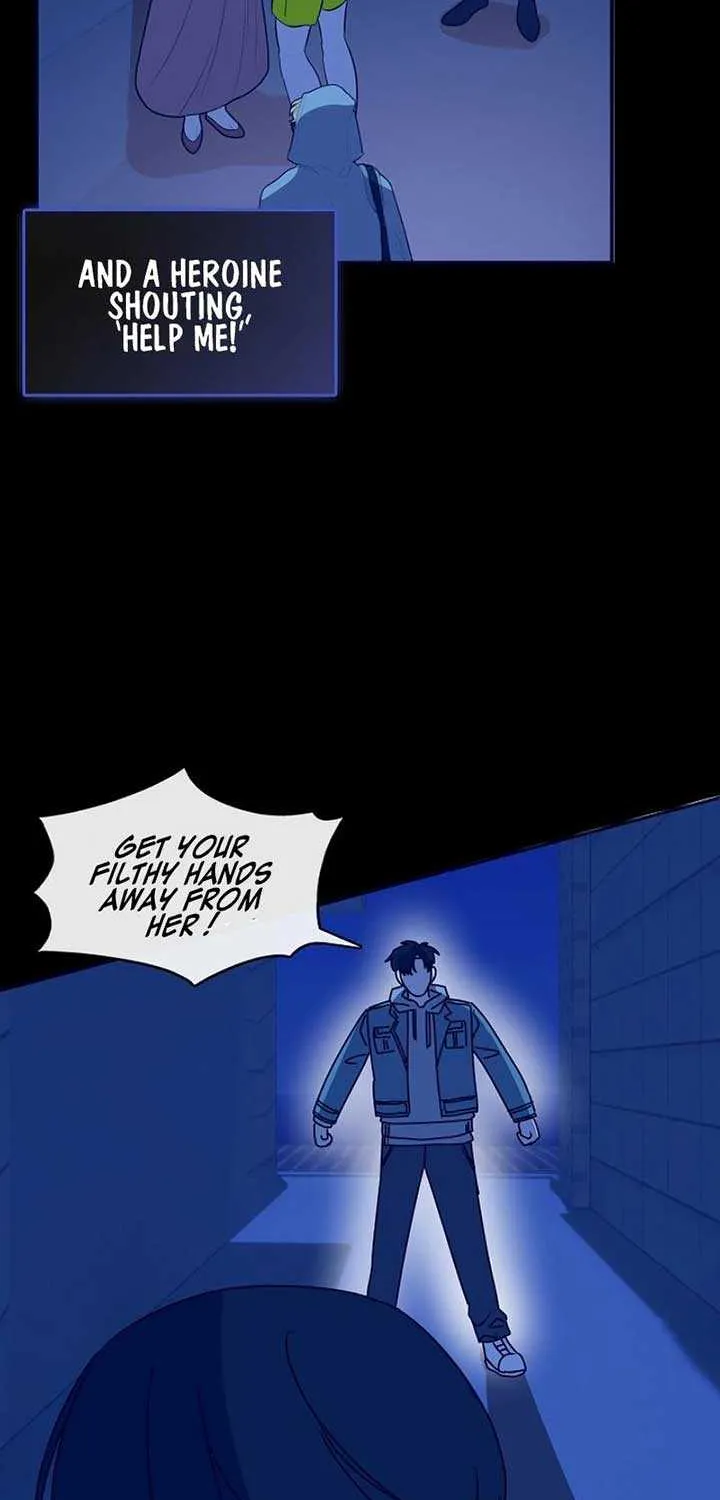 Read Darling, Why Do You Regret It? chapter 28 image 41 on Lezhin