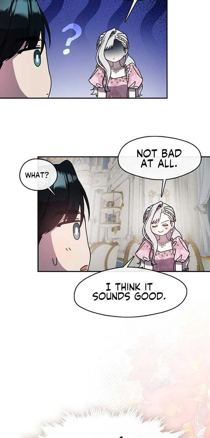 Read Darling, Why Do You Regret It? chapter 28 image 44 on Lezhin