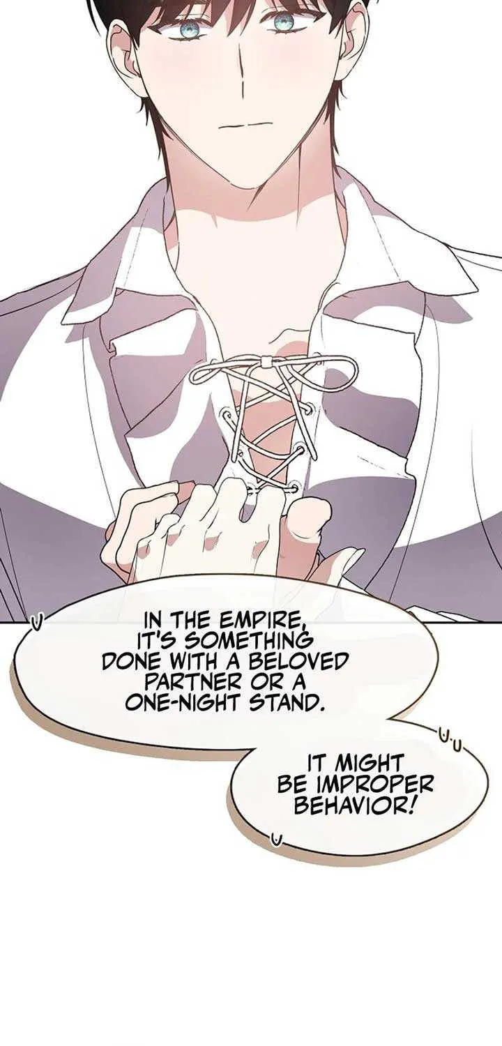 Read Darling, Why Do You Regret It? chapter 28 image 5 on Lezhin