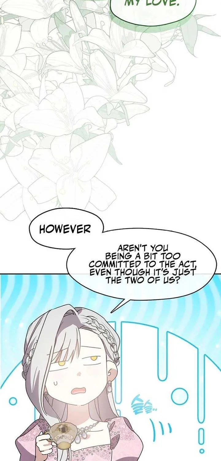 Read Darling, Why Do You Regret It? chapter 28 image 50 on Lezhin
