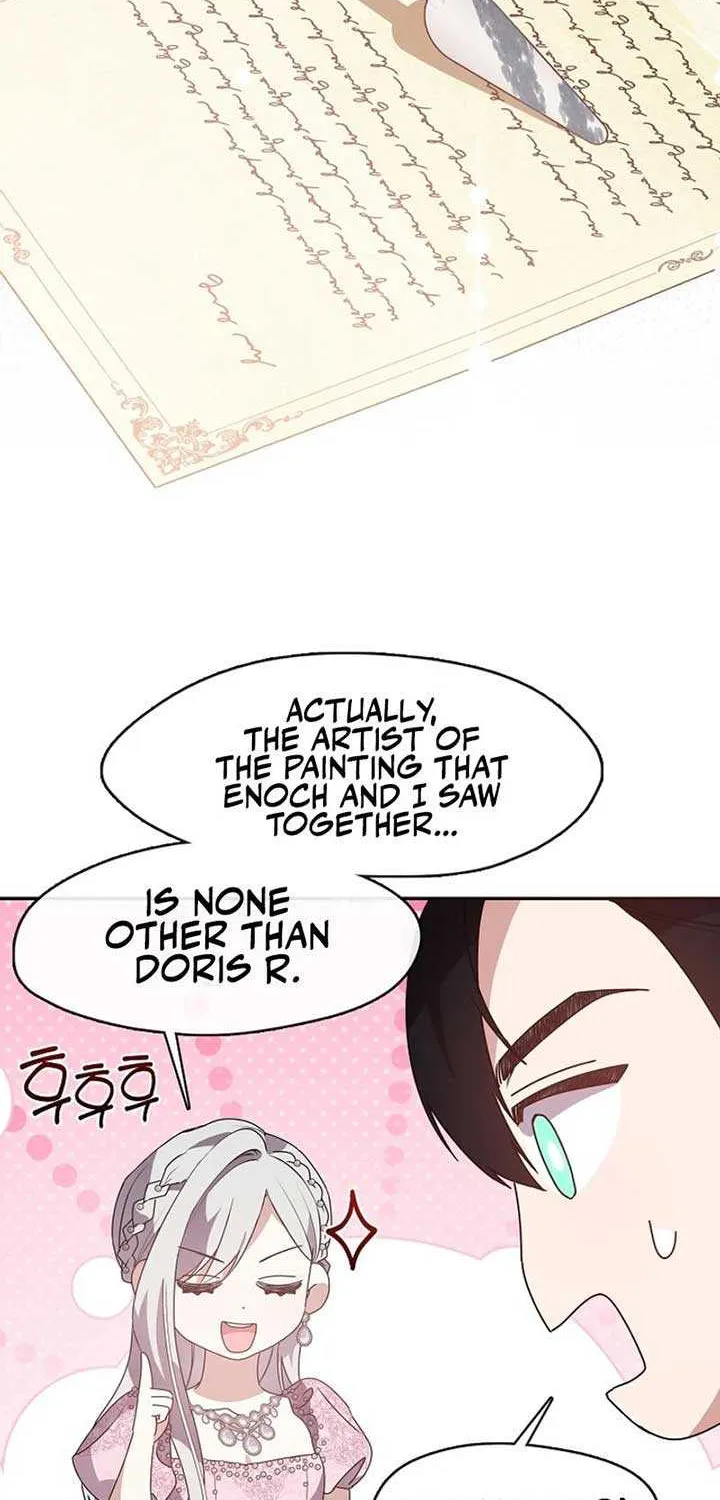 Read Darling, Why Do You Regret It? chapter 28 image 58 on Lezhin
