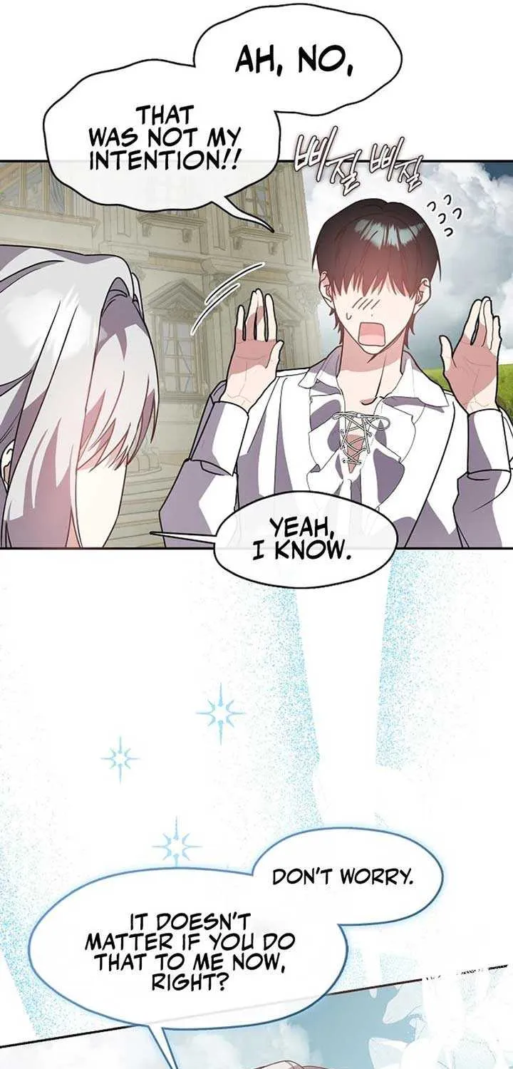 Read Darling, Why Do You Regret It? chapter 28 image 7 on Lezhin