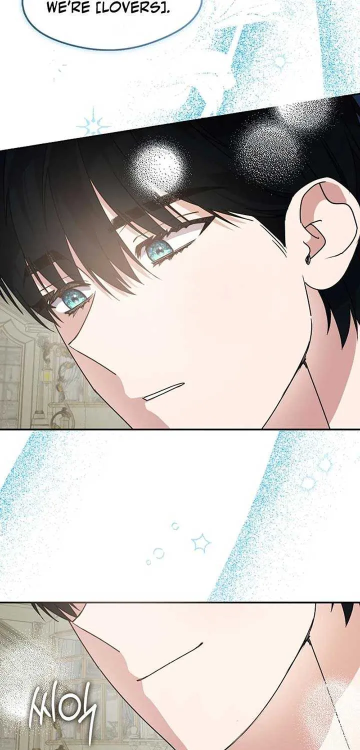 Read Darling, Why Do You Regret It? chapter 28 image 9 on Lezhin