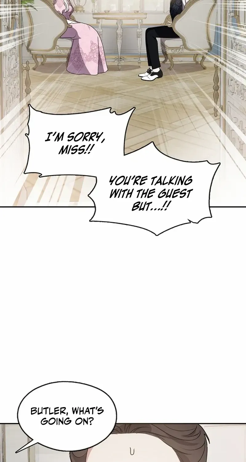 Read Darling, Why Do You Regret It? chapter 29 image 37 on Lezhin