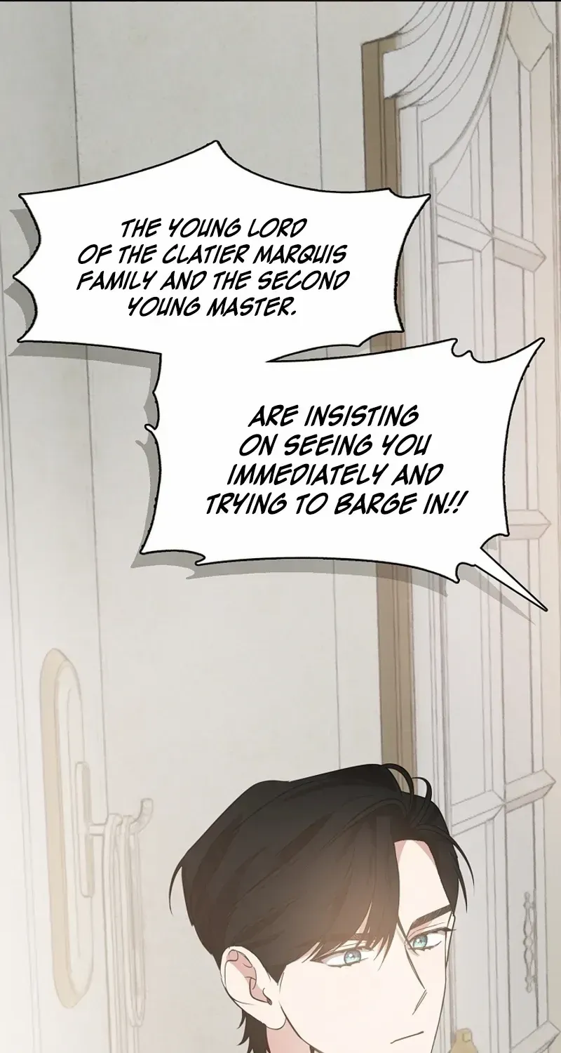 Read Darling, Why Do You Regret It? chapter 29 image 39 on Lezhin