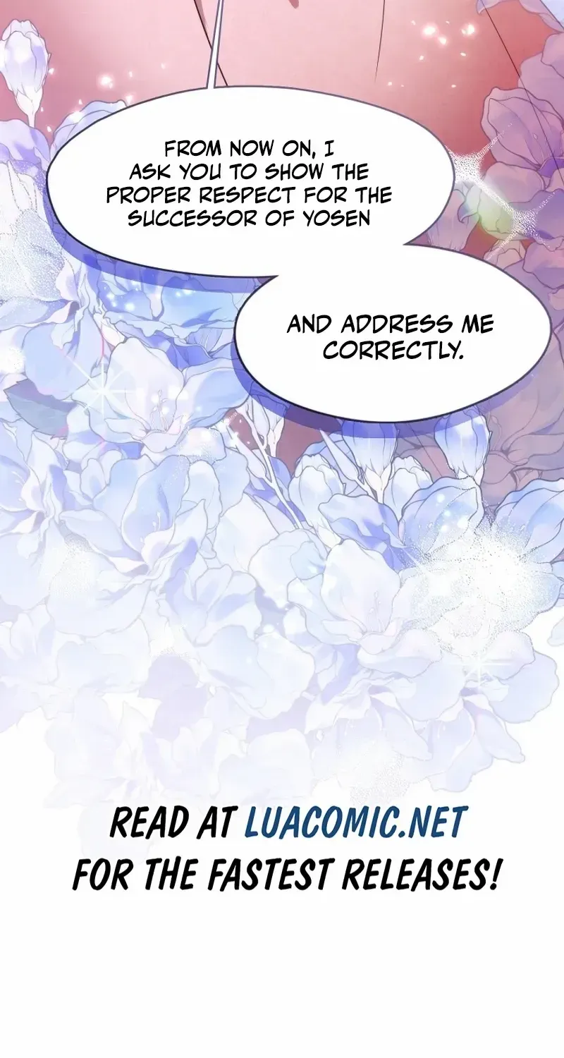 Read Darling, Why Do You Regret It? chapter 29 image 85 on Lezhin