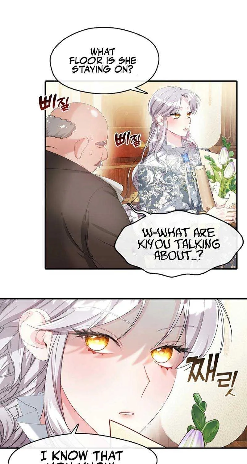Read Darling, Why Do You Regret It? chapter 3 image 11 on Lezhin