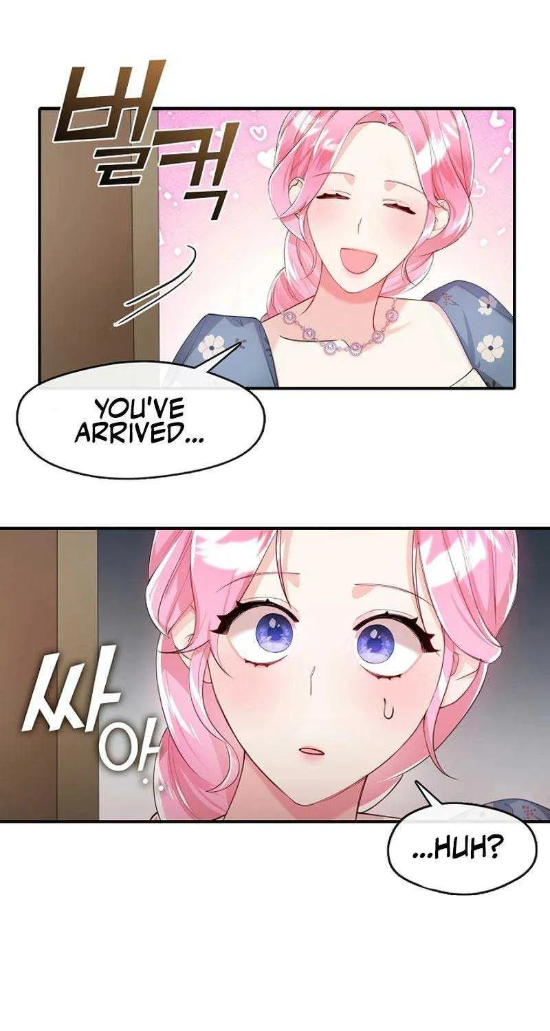 Read Darling, Why Do You Regret It? chapter 3 image 15 on Lezhin