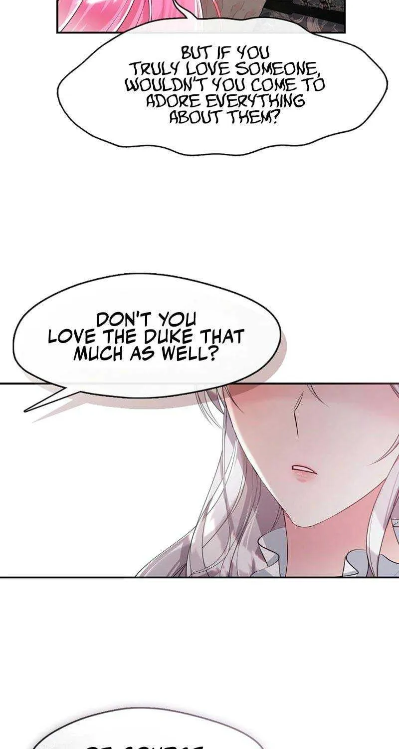 Read Darling, Why Do You Regret It? chapter 3 image 36 on Lezhin