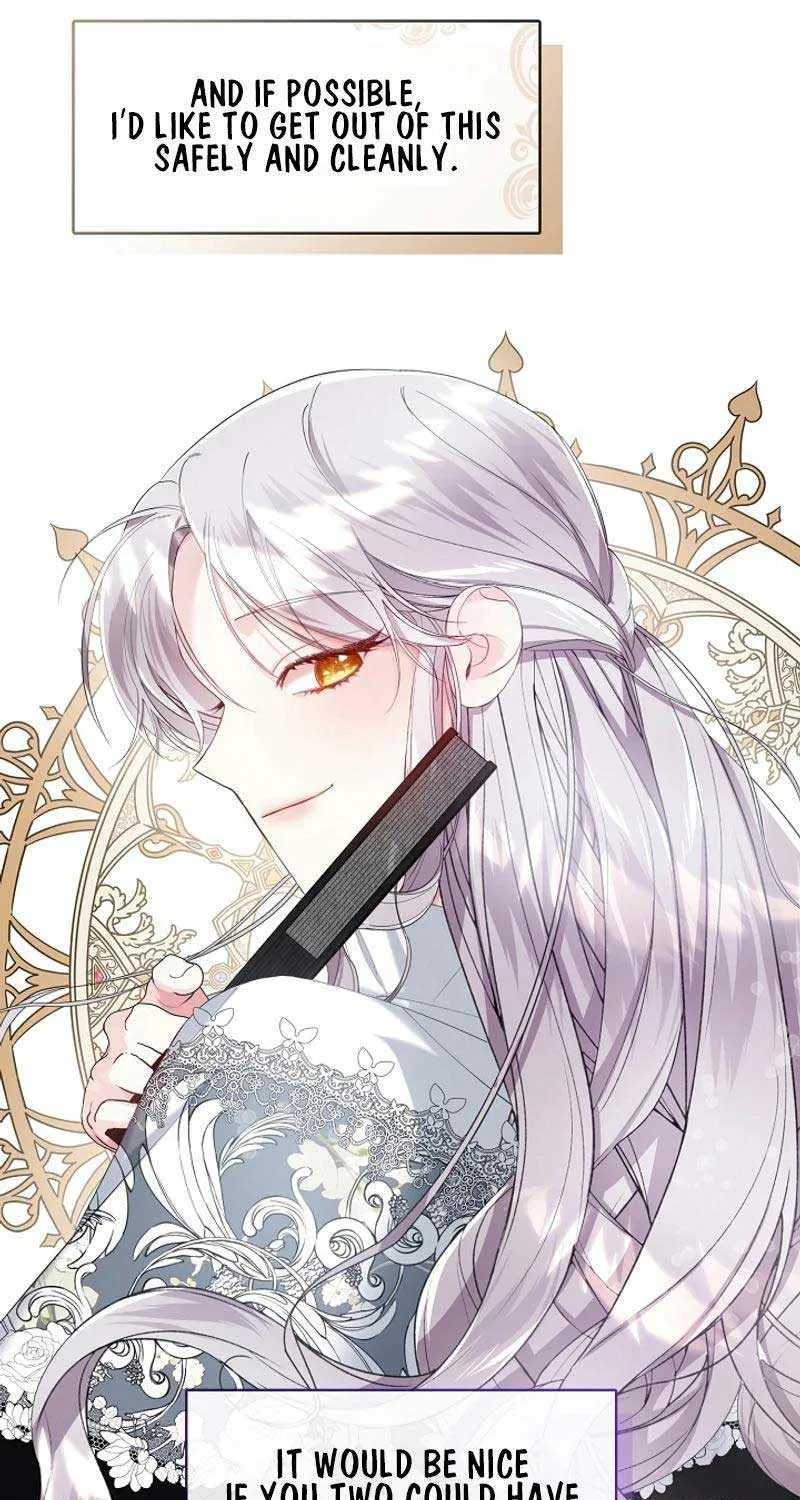 Read Darling, Why Do You Regret It? chapter 3 image 42 on Lezhin