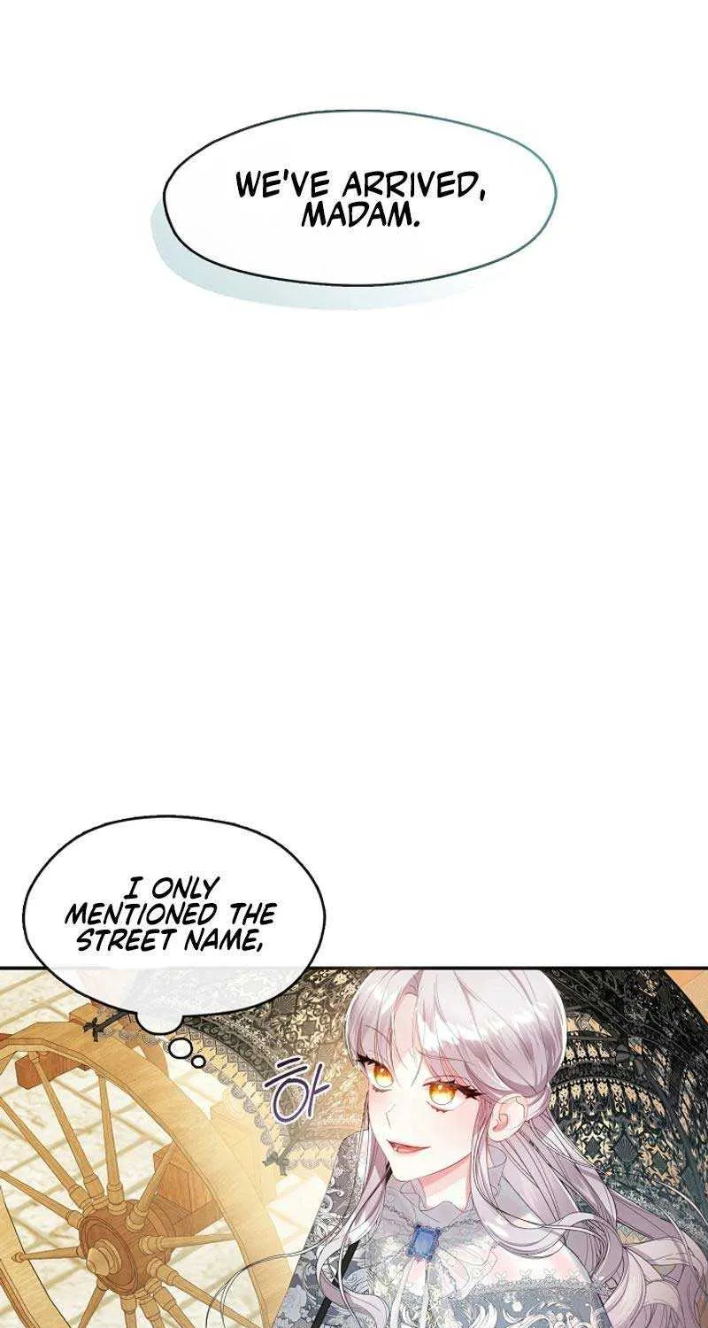 Read Darling, Why Do You Regret It? chapter 3 image 9 on Lezhin
