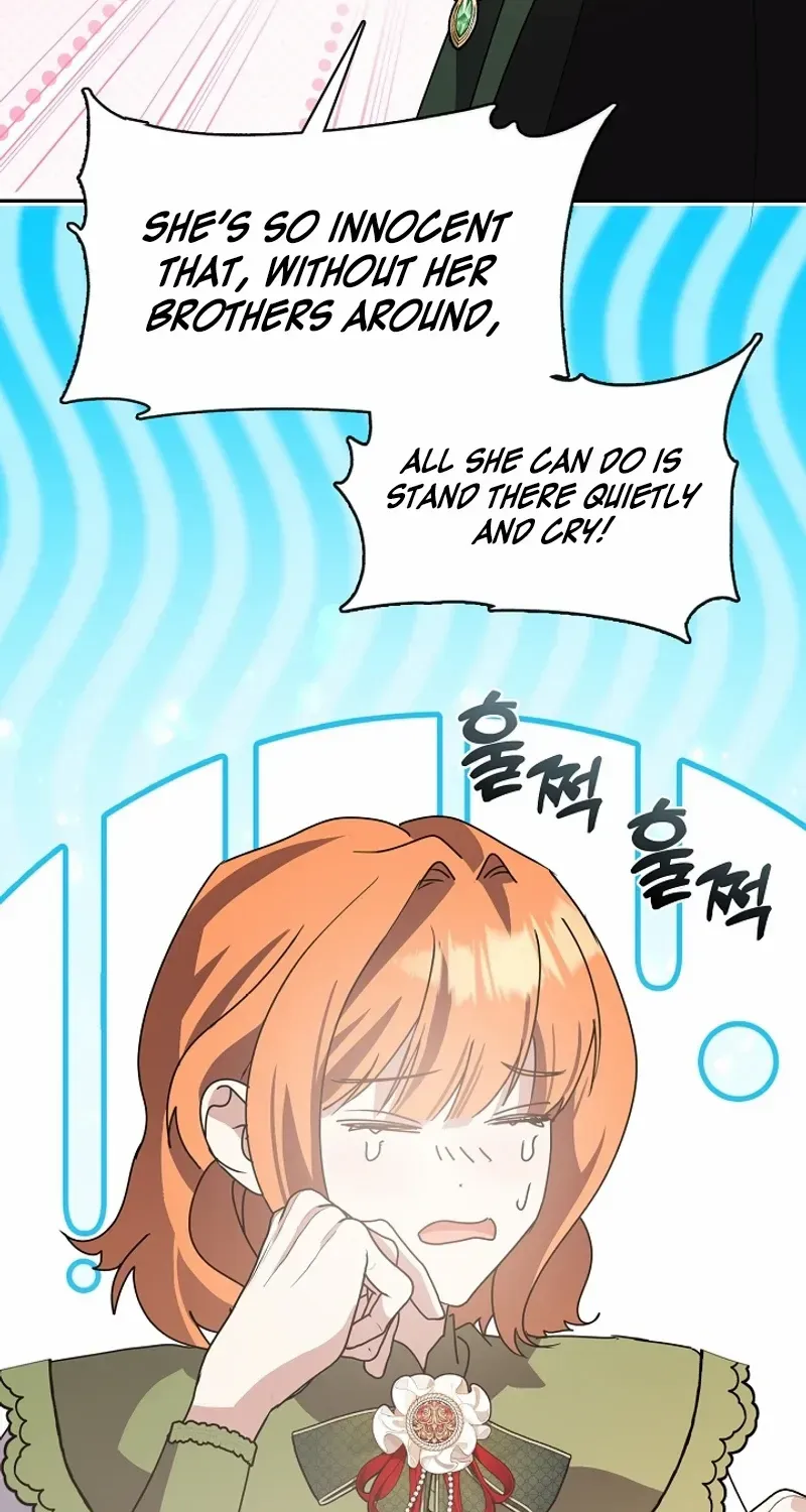 Read Darling, Why Do You Regret It? chapter 30 image 13 on Lezhin