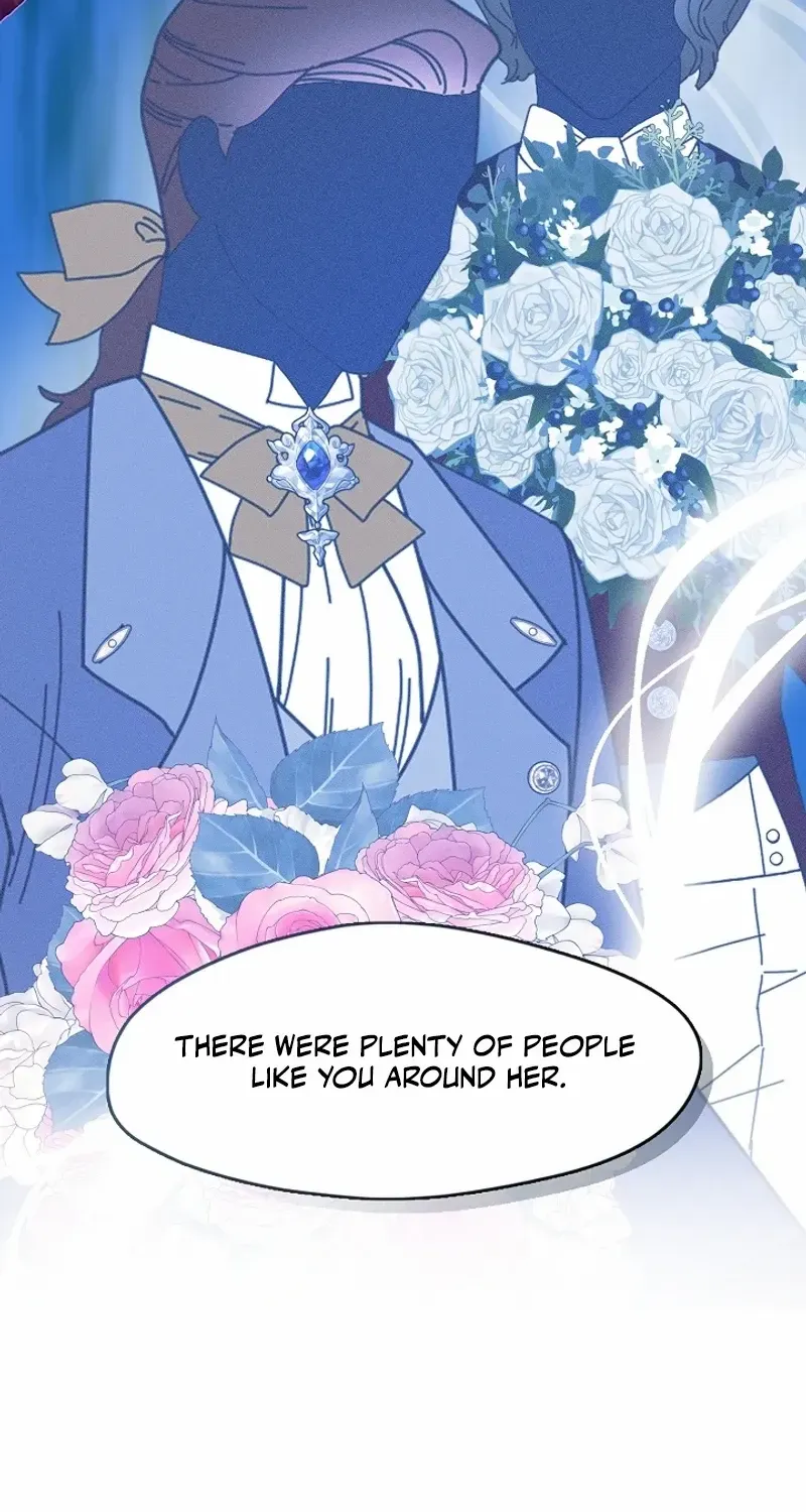 Read Darling, Why Do You Regret It? chapter 30 image 35 on Lezhin