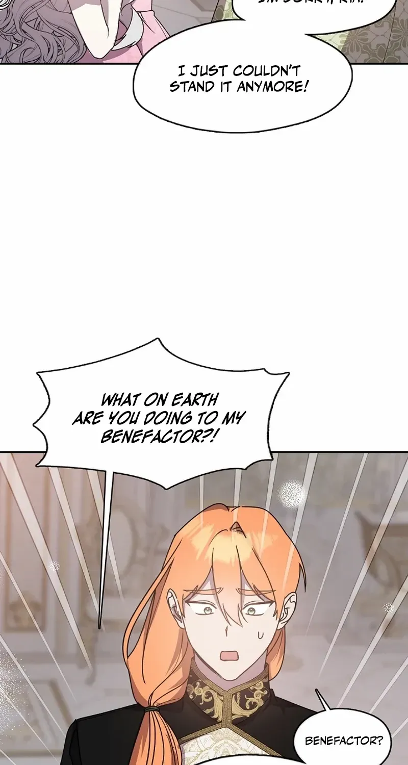 Read Darling, Why Do You Regret It? chapter 30 image 51 on Lezhin