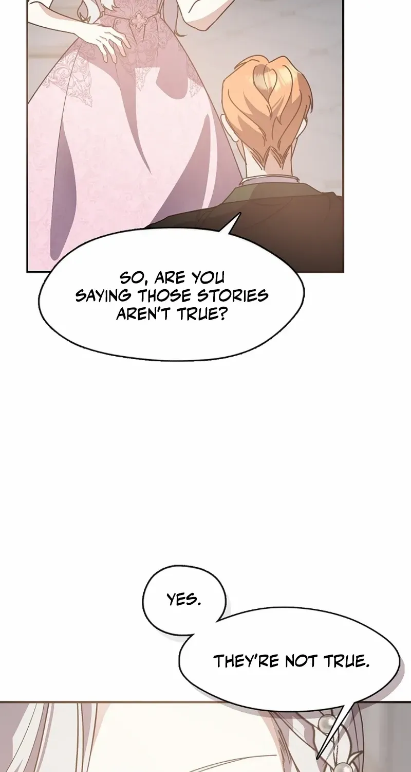 Read Darling, Why Do You Regret It? chapter 30 image 6 on Lezhin