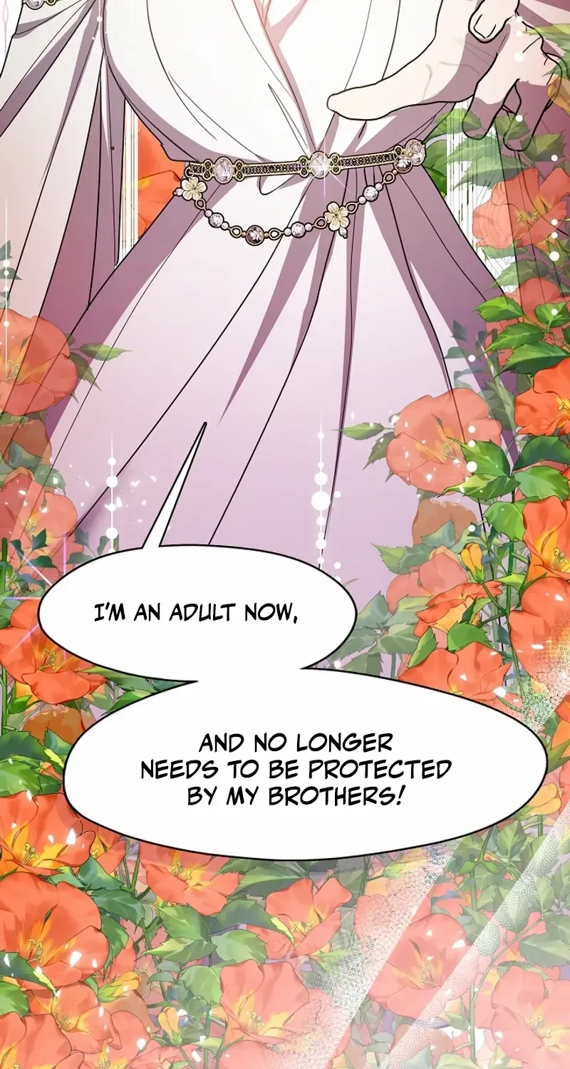 Read Darling, Why Do You Regret It? chapter 30 image 64 on Lezhin