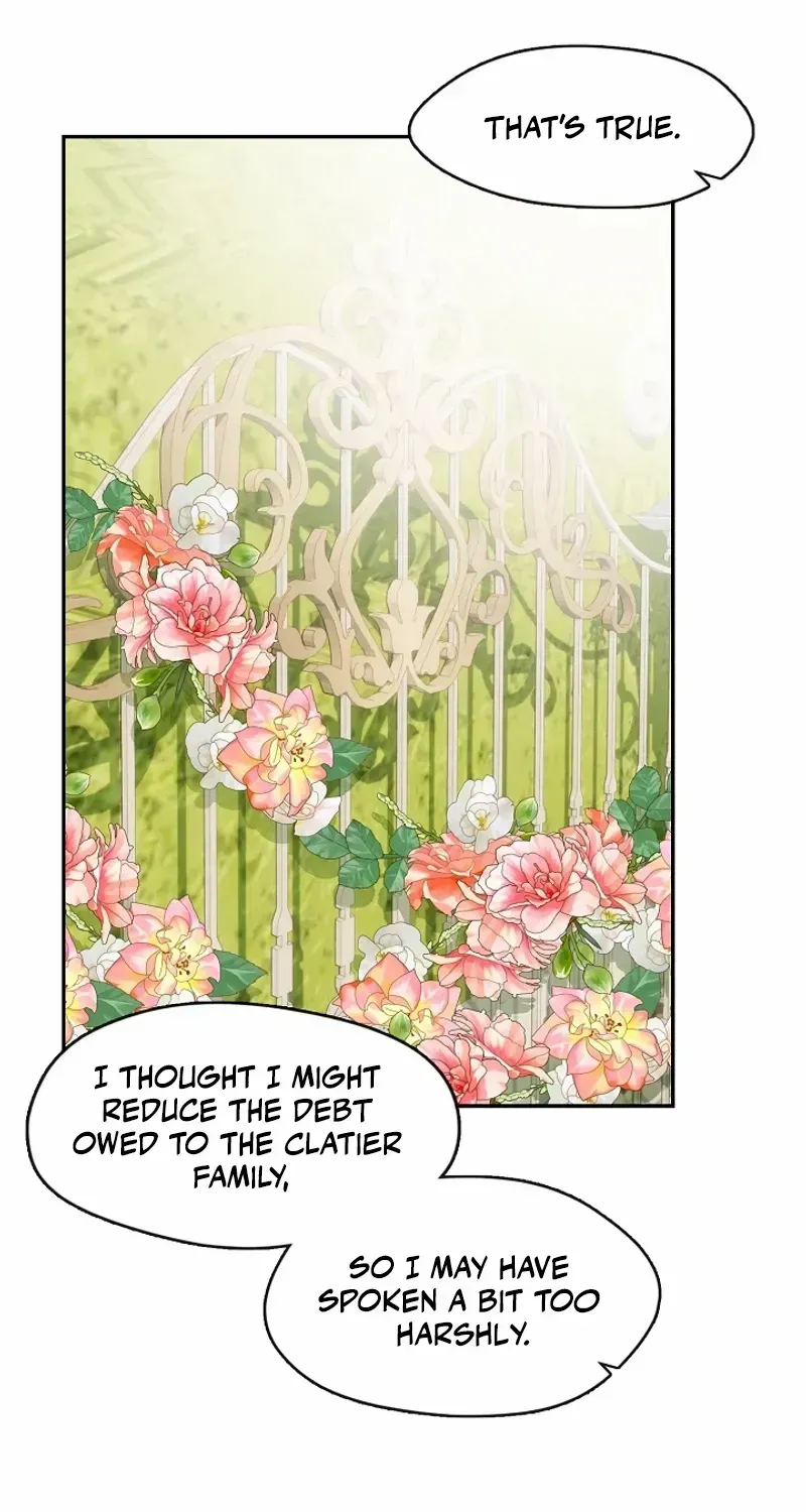 Read Darling, Why Do You Regret It? chapter 31 image 10 on Lezhin