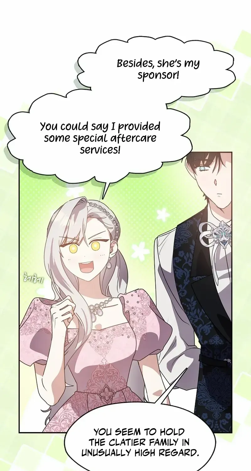 Read Darling, Why Do You Regret It? chapter 31 image 16 on Lezhin