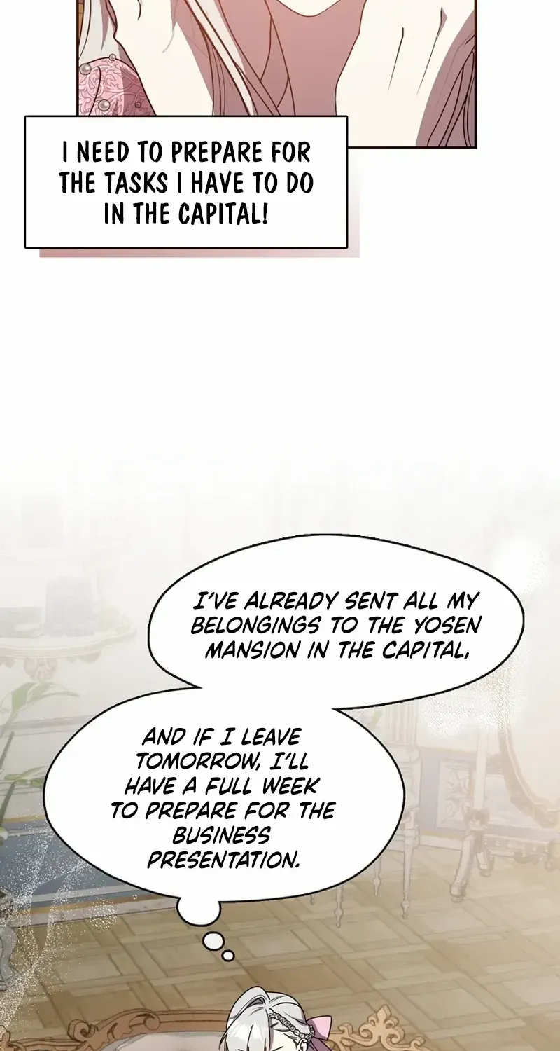 Read Darling, Why Do You Regret It? chapter 31 image 47 on Lezhin