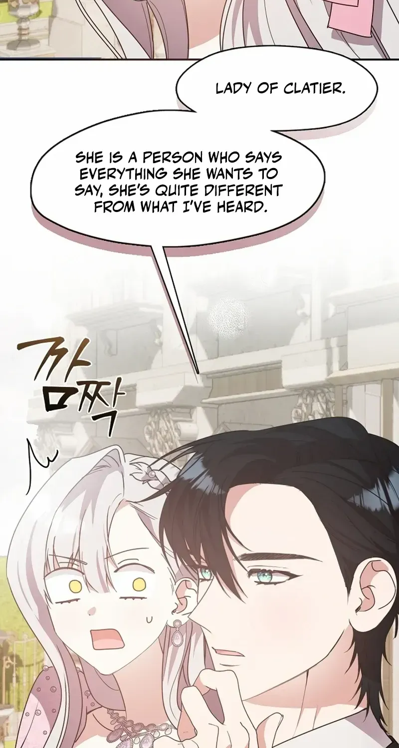 Read Darling, Why Do You Regret It? chapter 31 image 5 on Lezhin