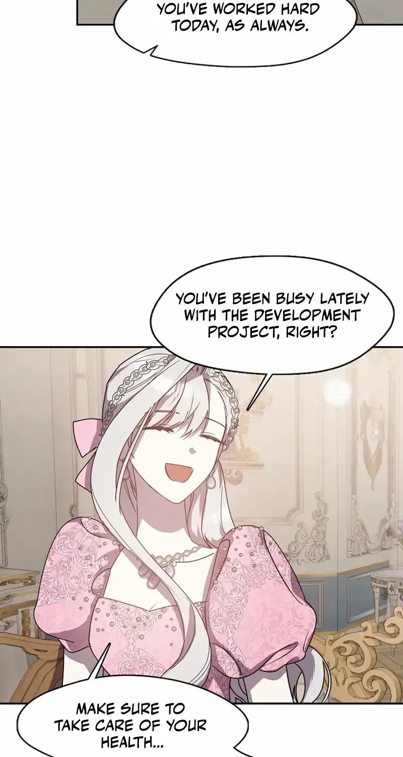 Read Darling, Why Do You Regret It? chapter 31 image 52 on Lezhin