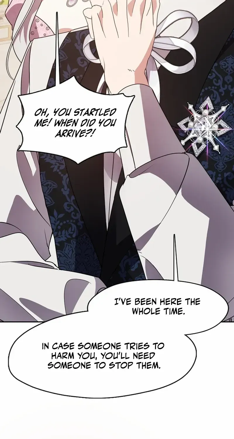 Read Darling, Why Do You Regret It? chapter 31 image 6 on Lezhin