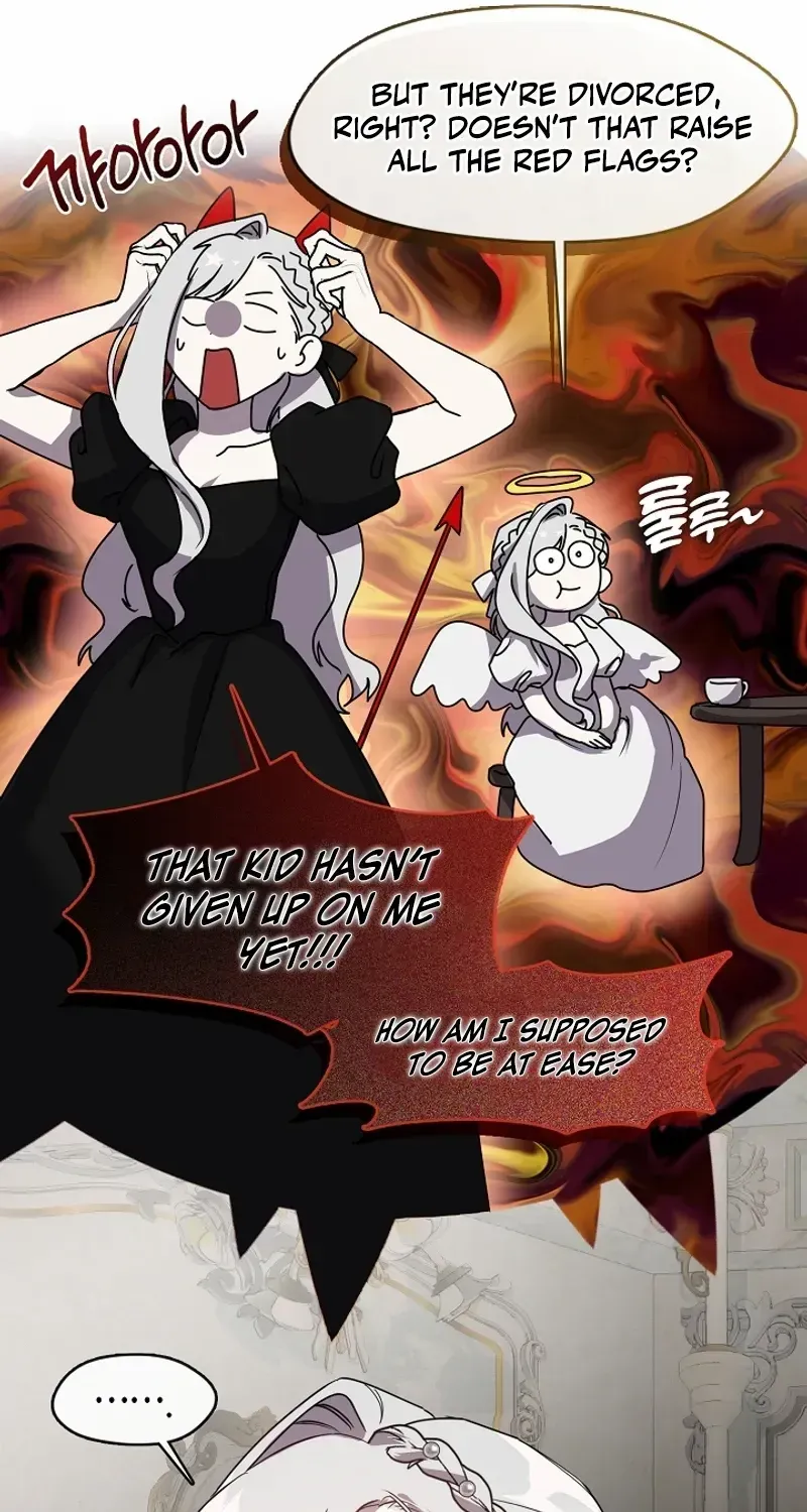 Read Darling, Why Do You Regret It? chapter 31 image 65 on Lezhin