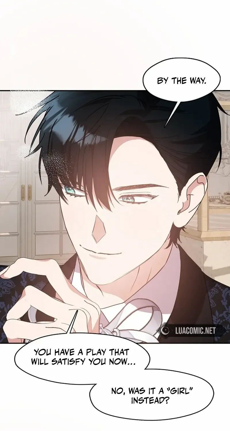 Read Darling, Why Do You Regret It? chapter 31 image 7 on Lezhin