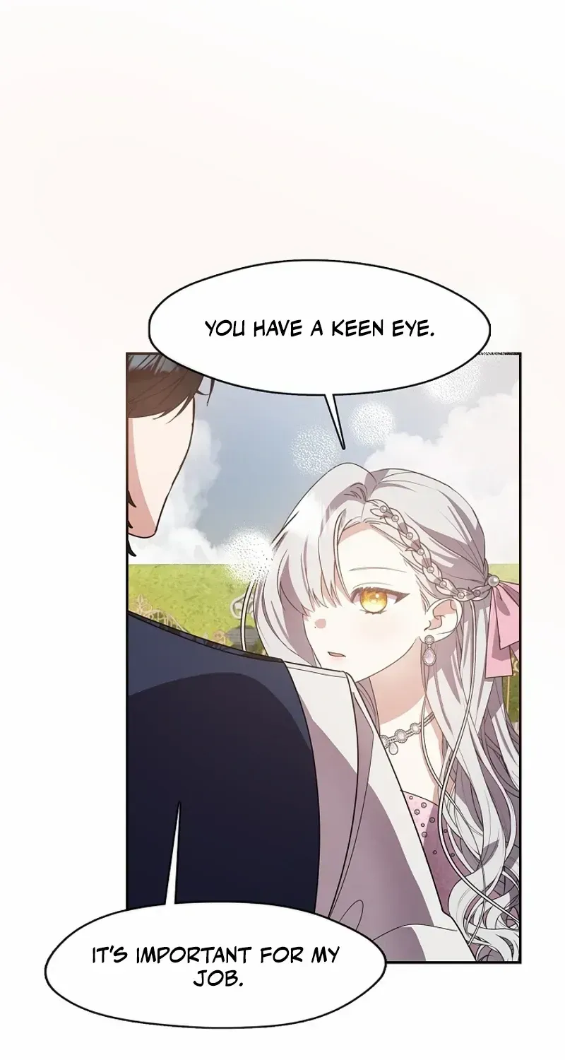 Read Darling, Why Do You Regret It? chapter 31 image 8 on Lezhin